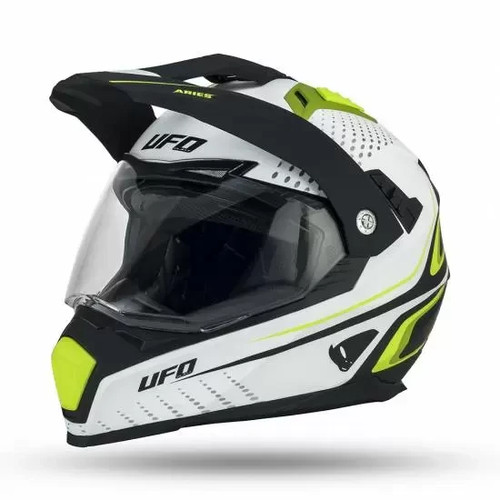 Ufo motocross aries dual - mx,