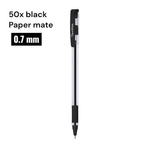 Paper mate ballpoint pens - mate,