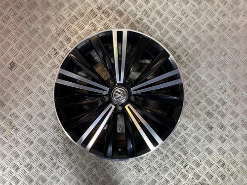 Tiguan mk2 18 inch 15 - vw,
