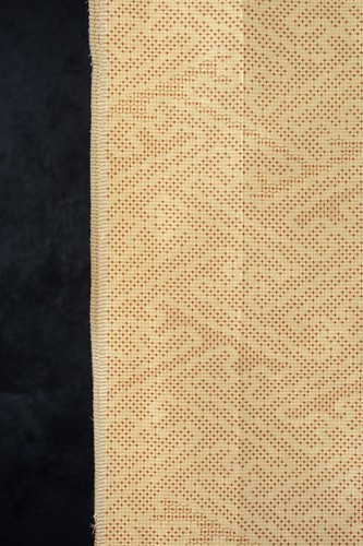 Vintage japanese tsumugi silk - tsumugi,