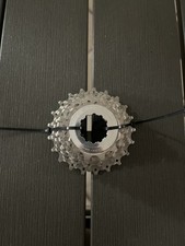 Shimano Dura Ace CS-7700 9