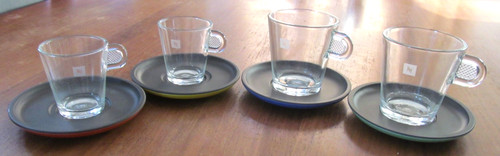 Nespresso view collection - nespresso,