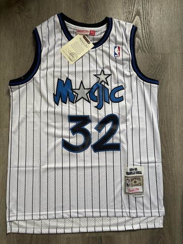 Nba orlando magic - orlando, shaquille