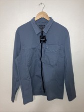 Marshall Artist Vena Overshirt