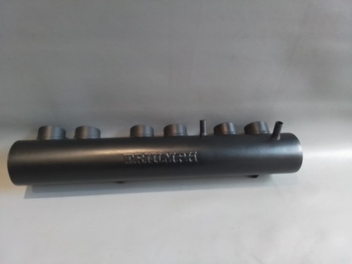Triumph tr5 tr6 - tr5, plenum