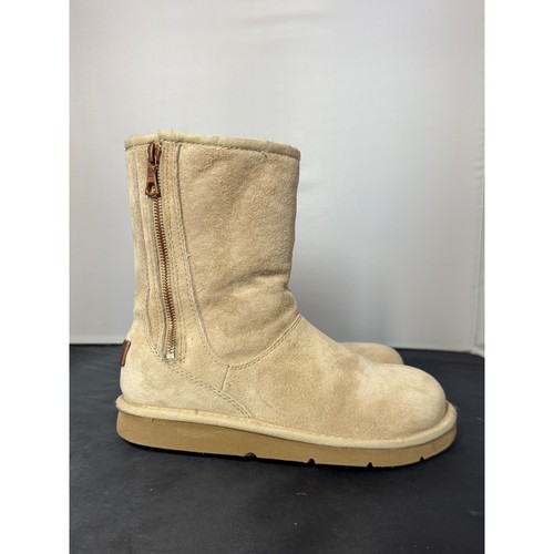 Ugg australia women sand - australia, suede