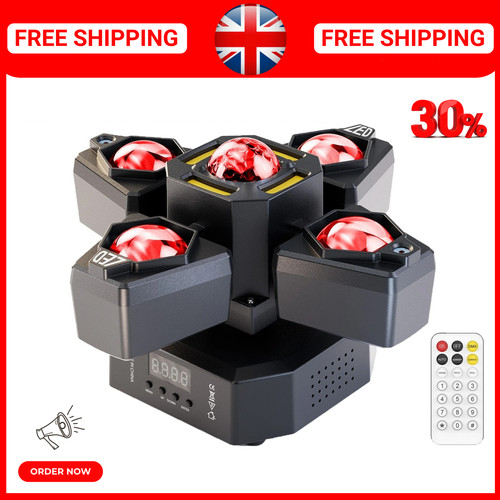 120w led laser moving head - 120w,