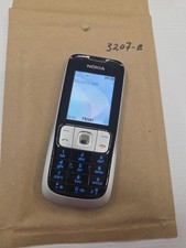 Nokia 2630 - Black (Unlocked) Mobile Phone