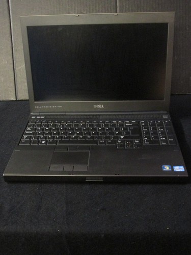 Dell precision m4700 - 15.6",