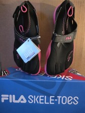 Fila Skeletoes EZ Slide