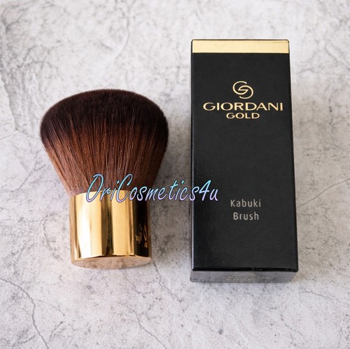 Oriflame giordani gold kabuki - oriflame,