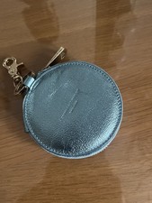Aspinal of London leather key