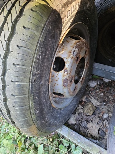 Ldv convoy freight rover - ldv,