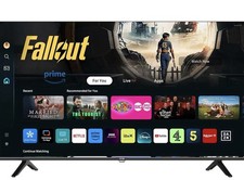 Hye smart tv frameless - smart,