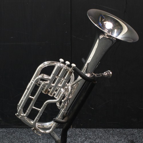 Besson be152 prodige tenor - be152, eb