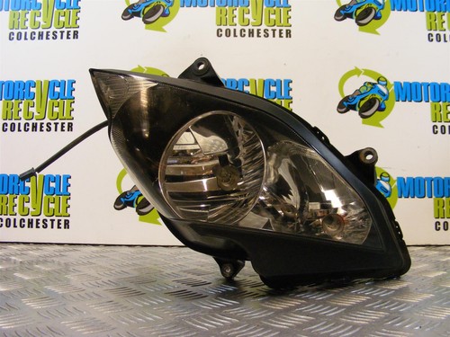 Honda vfr 800 vtec left - 800,
