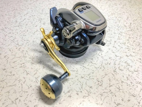 Shimano beastmaster 3000 - shimano,