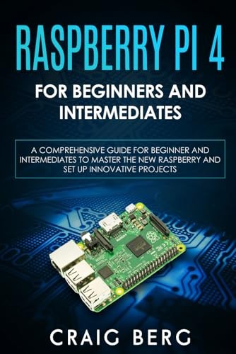 Raspberry for beginners - 4,