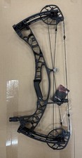 Hoyt AX-2 29 Keep Hammering’