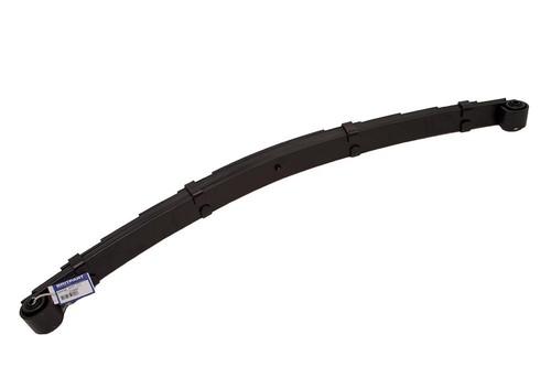 Rear lhs leaf spring - rear,