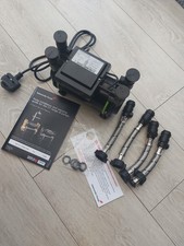 Salamander CT80B 2.6 Bar