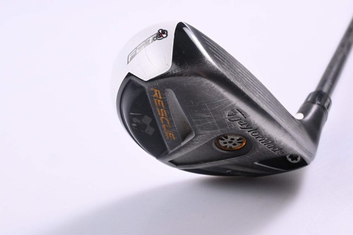 Taylormade rescue 3 - taylormade,