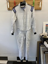 Sparco race suit size - suit, 54