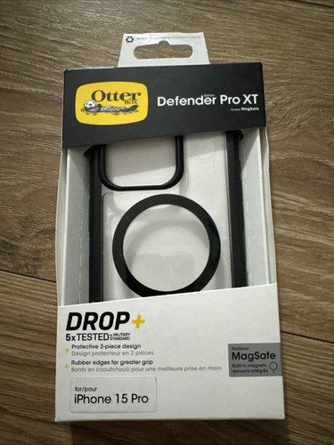 Otterbox defender pro case - otterbox,