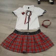 Vintage Ann Summers Head Girl