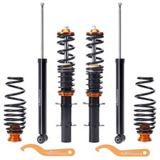 New Coilovers Suspension Kit