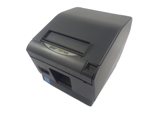 Star micronics tsp700ii - micronics, usb