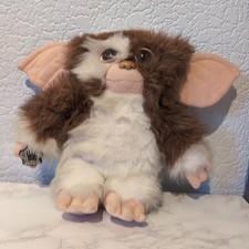 Applause Gremlins Gizmo Mogwai Plush Soft Toy 1990 Collectable 29cm