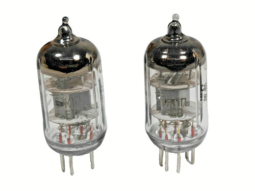 6j1p ef95 voskhod tube - 6j1p-ev/ef95,