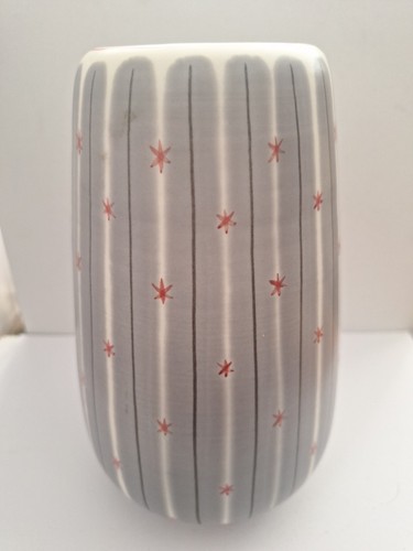 Poole freeform vase - poole,