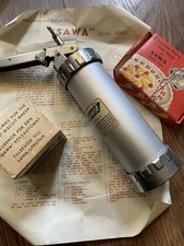 60's Vintage Sawa Swedish