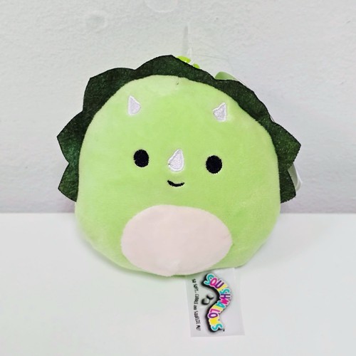 Bnwt tristan green - bnwt, 3.5”