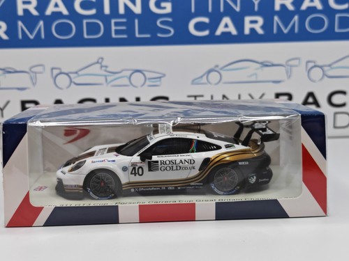Spark andrew rackstraw - 1:43,