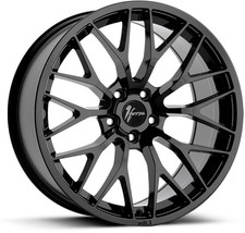 Alloy Wheels 18" 1Form Edition