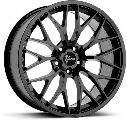 Alloy wheels 1form - alloy,