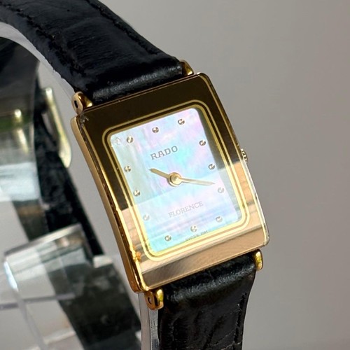 Rare working rado - rare,