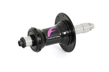 Fulcrum rear wheel hub - rear, racing