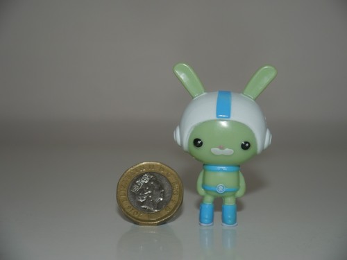 Octonauts tweak figure aa680 - tweak,