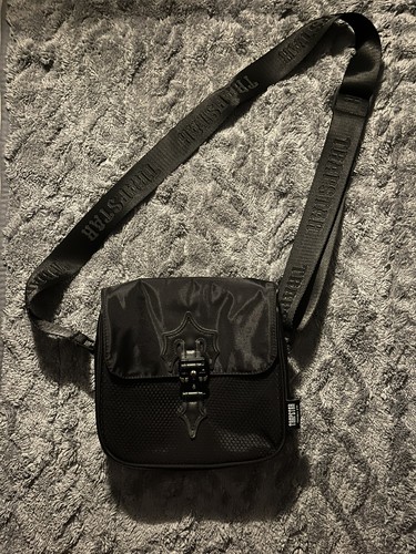 Trapstar messenger bag - trapstar, 1.0