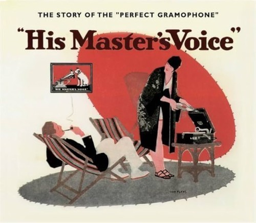Rare his master - rare, master's