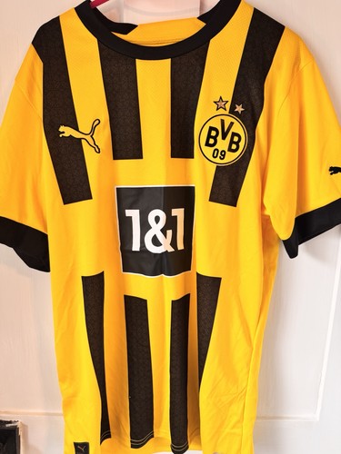 Puma borussia dortmund - dortmund, bvb