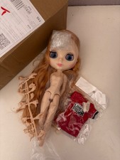 BNIB Blythe Doll Factory Fake