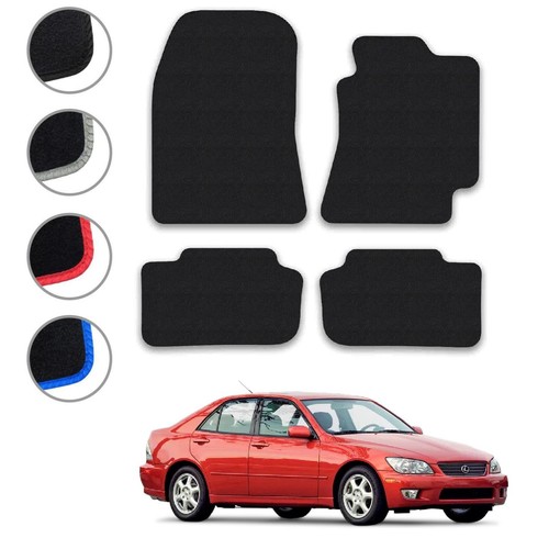 Car mats for lexus is200 - mats,