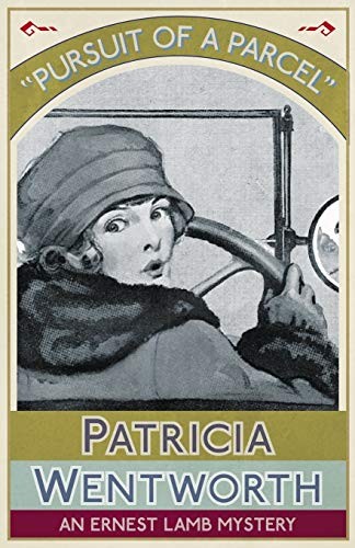 Pursuit a parcel - pursuit,