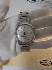 Grand Seiko SBGA099 Spring