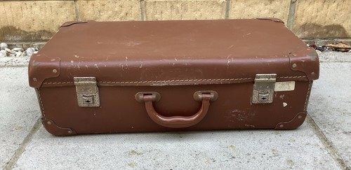 Vintage retro brown tan - brown,